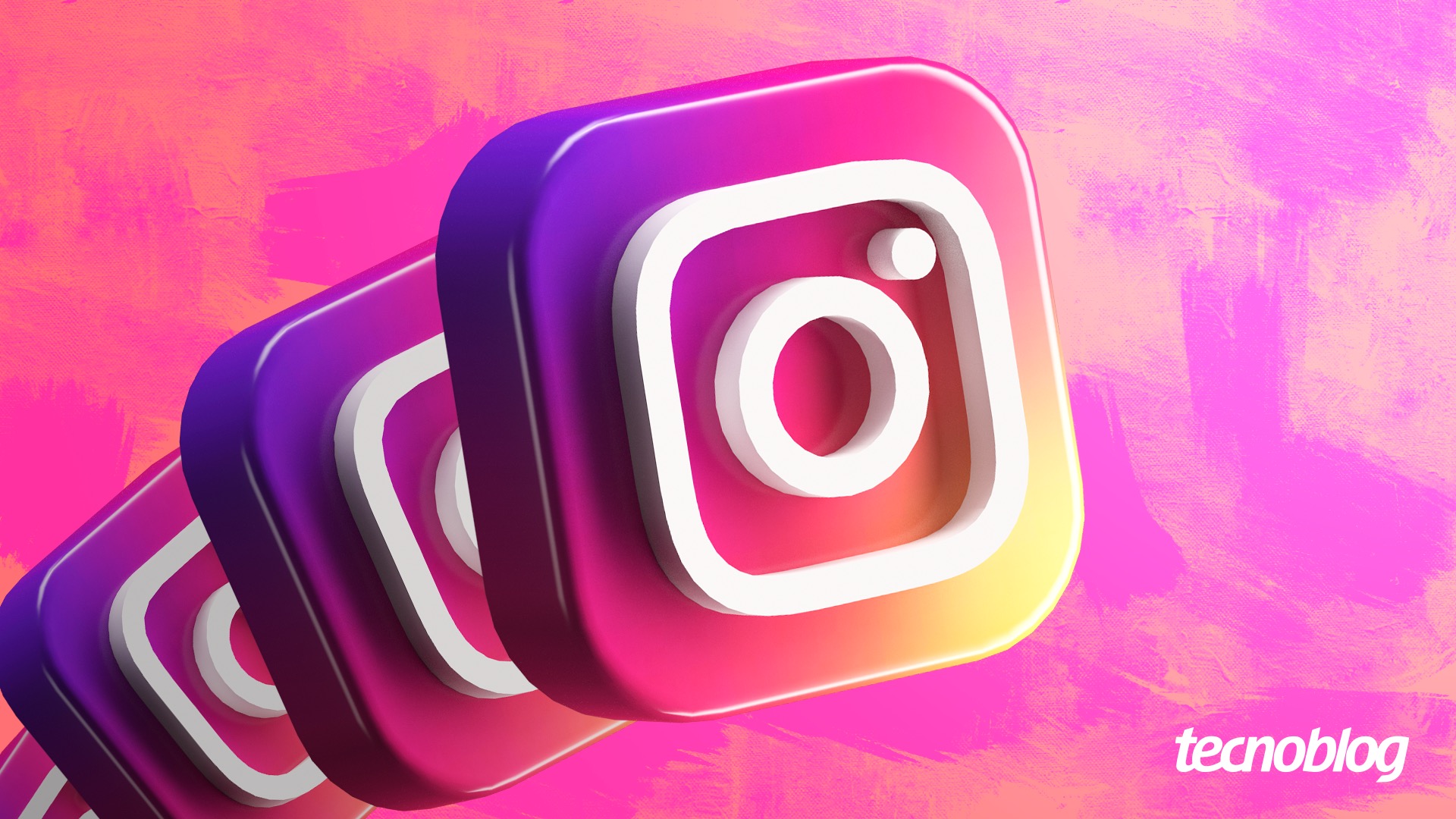 Instagram's overseas screening and digital marketing strategies